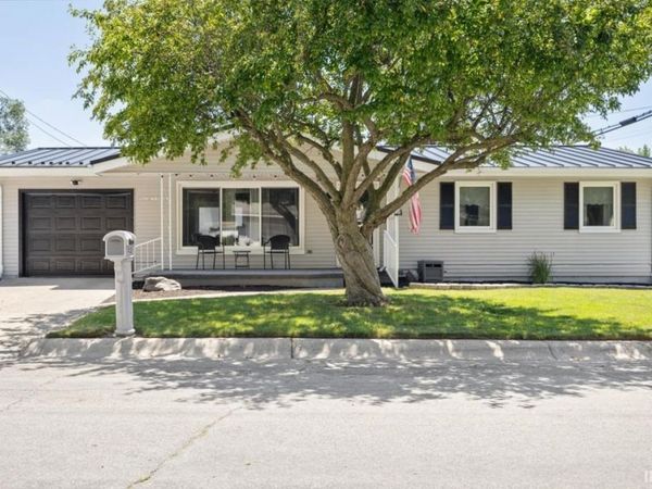 413 Willow Drive, Union City, IN 47390