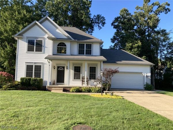 4049 Timber Run , Ravenna, OH 44266