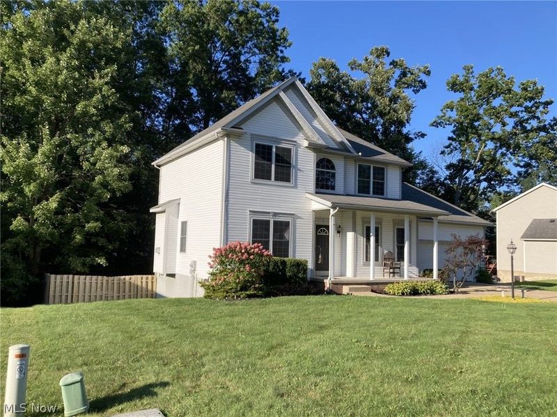 4049 Timber Run, Ravenna, OH 44266 Photo 2