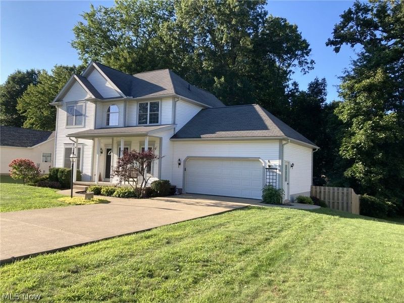 4049 Timber Run, Ravenna, OH 44266 Photo 3