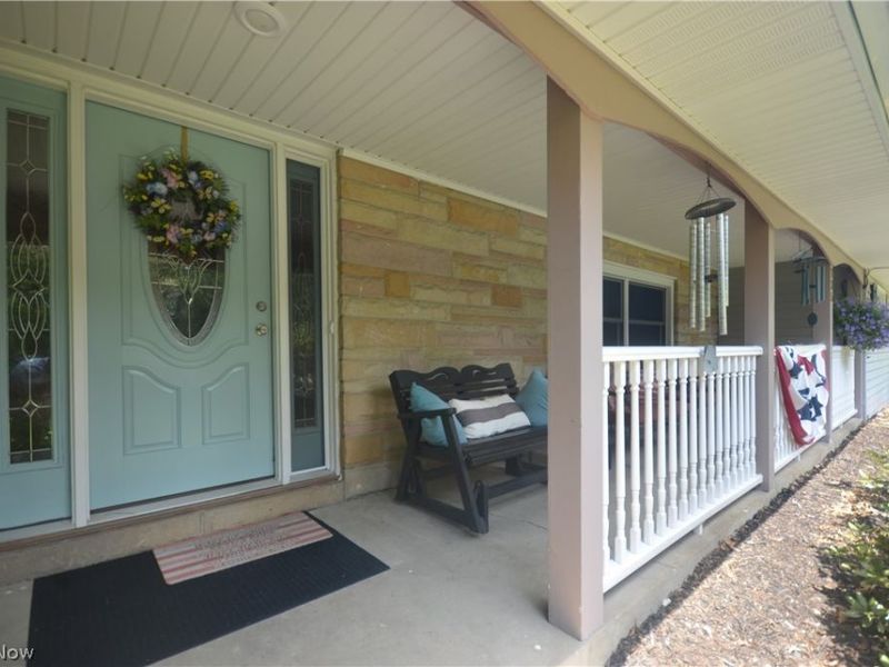 735 Fessler Drive, Uniontown, OH 44685 Photo 4