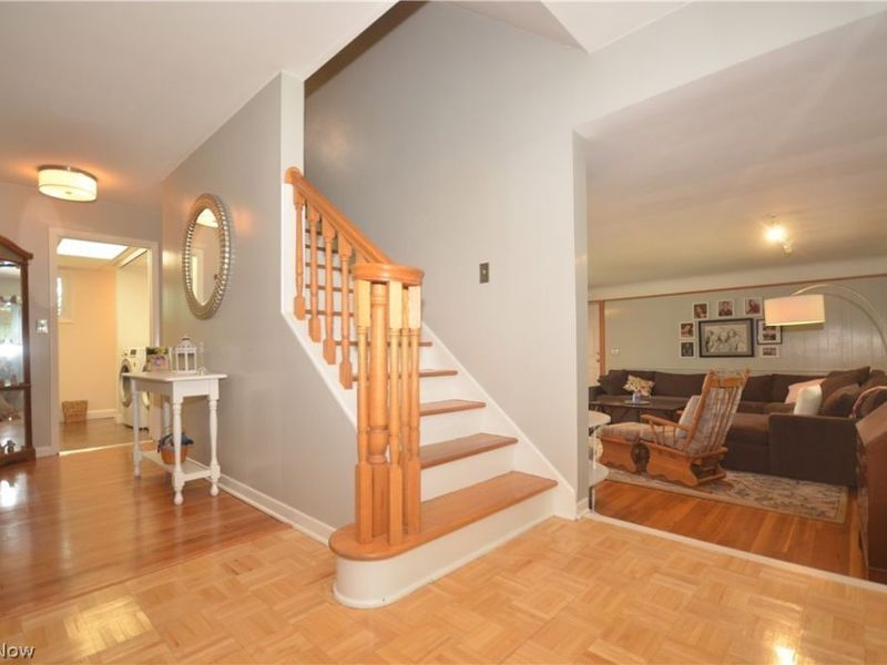 735 Fessler Drive, Uniontown, OH 44685 Photo 5