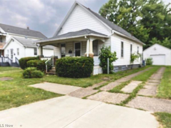 1826 Hamilton Avenue , Lorain, OH 44052
