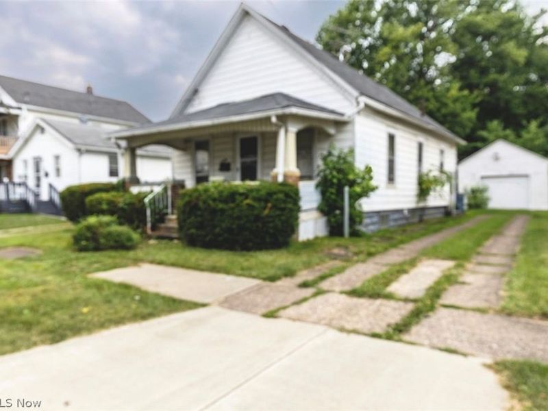 1826 Hamilton Avenue, Lorain, OH 44052 Photo 1