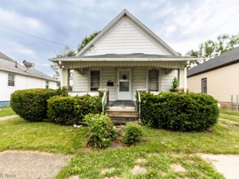 1826 Hamilton Avenue, Lorain, OH 44052 Photo 2