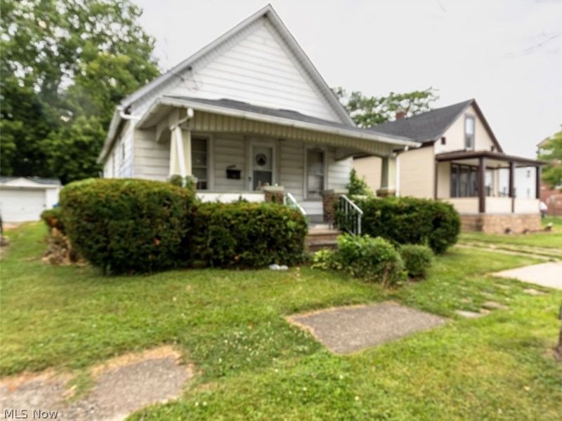 1826 Hamilton Avenue, Lorain, OH 44052 Photo 3