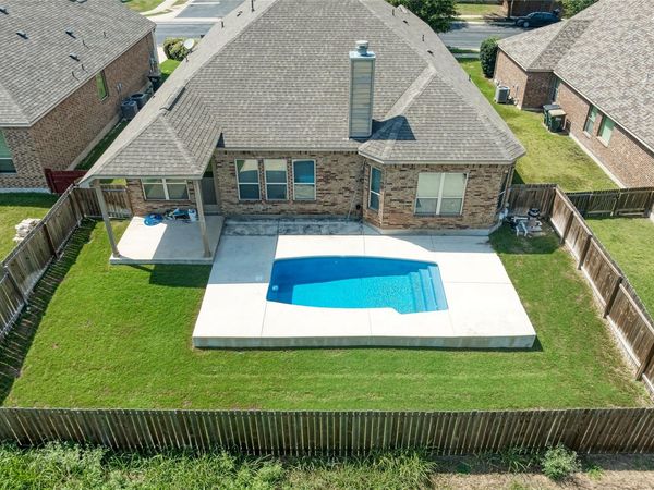 600 Rosedale BLVD, Georgetown, TX 78628