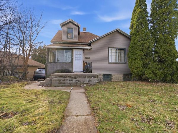 4187 N 20th STREET, Milwaukee, WI 53209