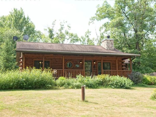W2703 RUSTIC ROAD 1, Rib Lake, WI 54470