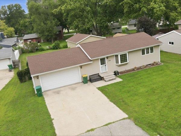 104 Corliss Avenue, Elk Run Heights, IA 50707