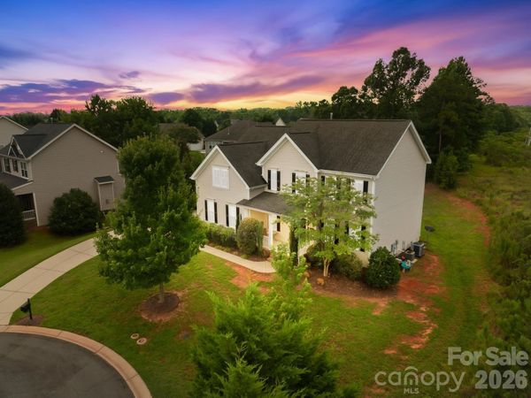 1004 Hawker Road, Matthews, NC 28104