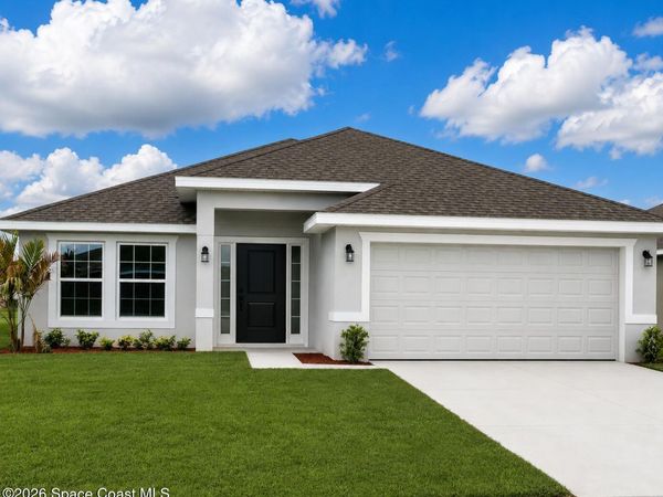1228 Soleway Avenue NW , Palm Bay, FL 32907