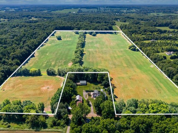 12753 Bliss Road, Marcellus, MI 49067
