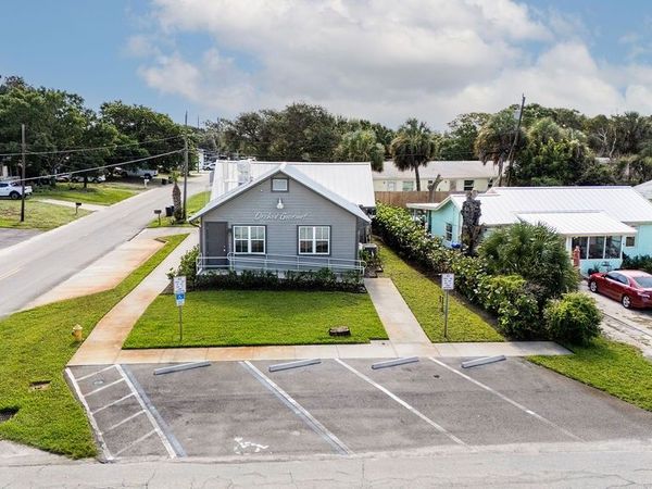 1766 14th Avenue, Vero Beach, FL 32960
