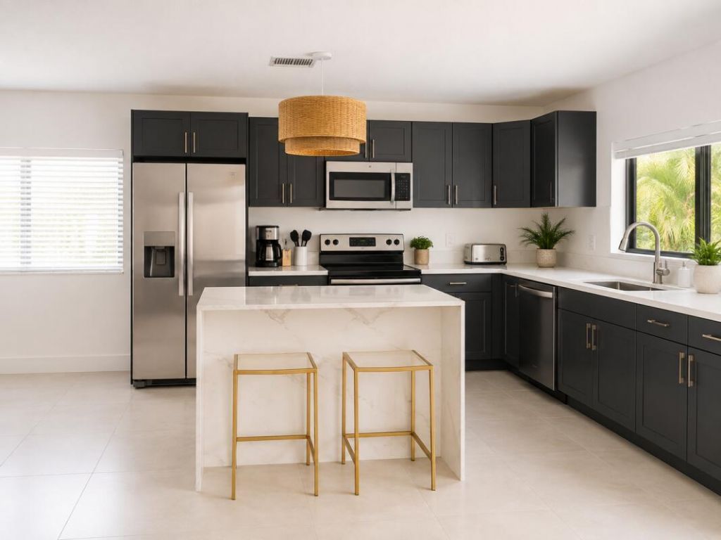 485 NE 55th Terrace, Miami, FL 33137 Photo