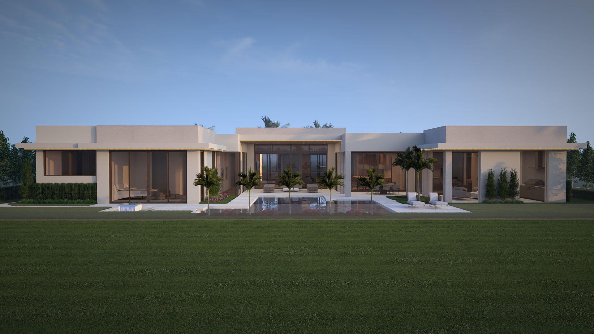 399 Royal Palm Way, Boca Raton, FL 33432 Photo