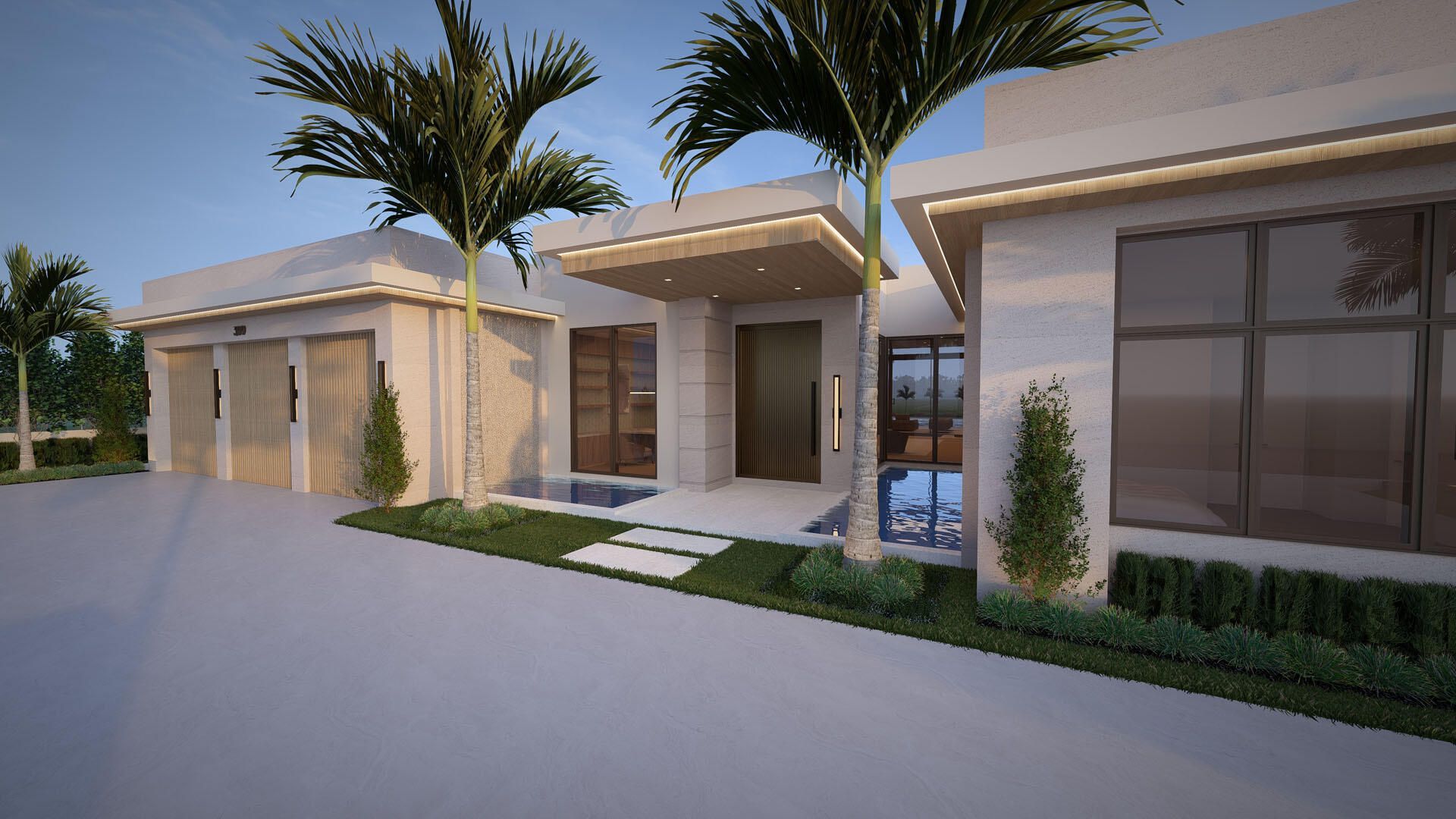 399 Royal Palm Way, Boca Raton, FL 33432 Photo