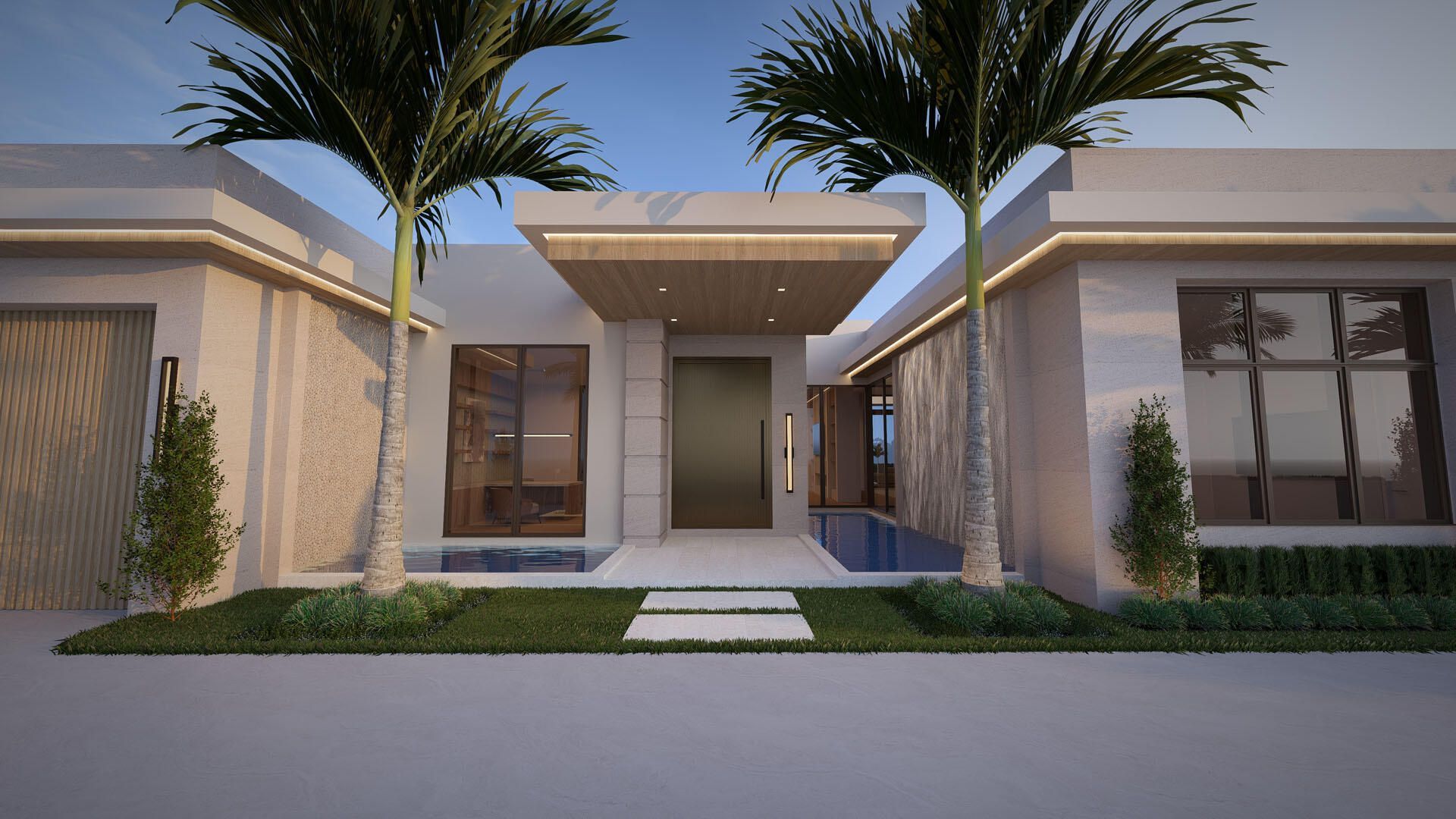 399 Royal Palm Way, Boca Raton, FL 33432 Photo