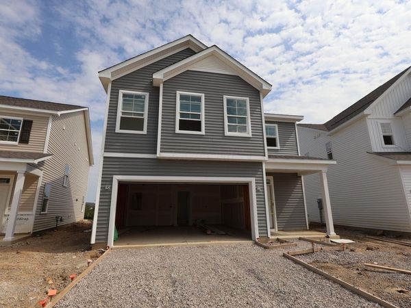 1019 Dawsons Drive, Hebron, OH 43025