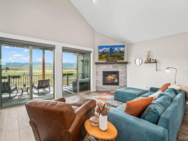76 Eagle Ridge Drive , Granby, CO 80446