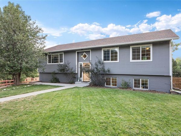 3580 Collins Street, Castle Rock, CO 80108