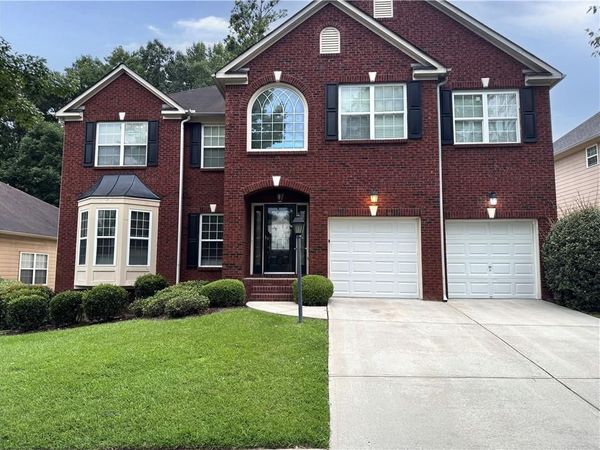 7172 Thoreau Circle , South Fulton, GA 30349