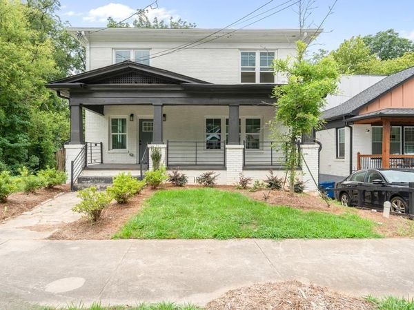 1046 Mayson Turner Road NW, Atlanta, GA 30314