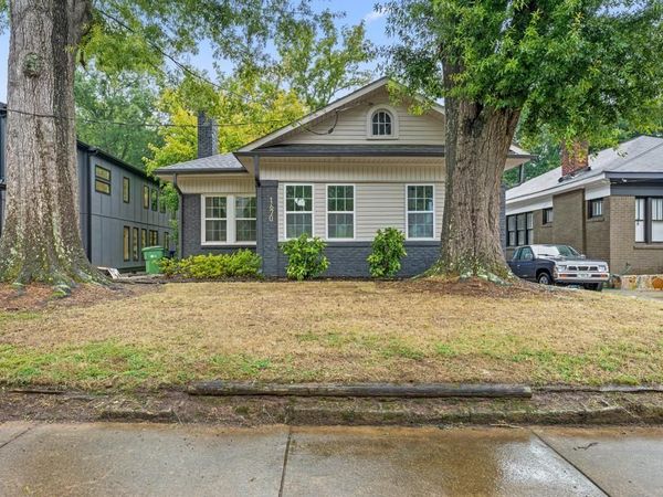 1670 S Gordon Street SW, Atlanta, GA 30310