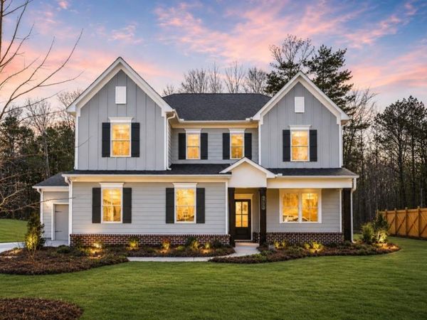 4249 Karenwood Circle, Powder Springs, GA 30127