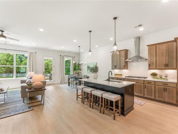 4249 Karenwood Circle, Powder Springs, GA 30127