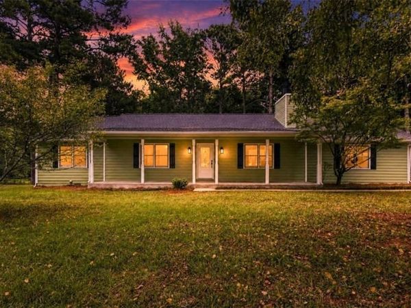870 King Mill Road , Mcdonough, GA 30252