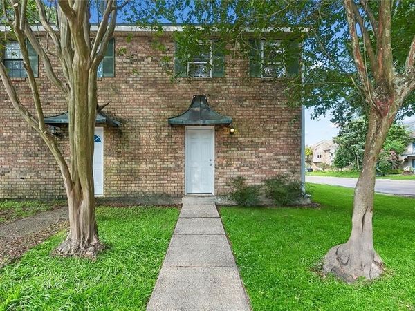 10 MARIA Street , Destrehan, LA 70047