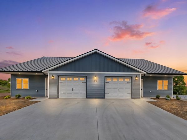 627 Salsbery Court, Unit 1&2, Hillsboro, WI 54634
