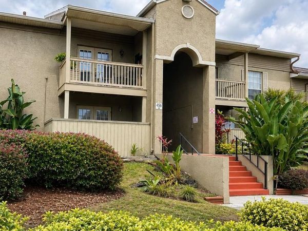405 WYMORE ROAD , Unit 106, ALTAMONTE SPRINGS, FL 32714