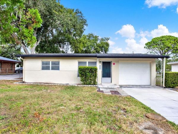 5543 GULF DRIVE , NEW PORT RICHEY, FL 34652