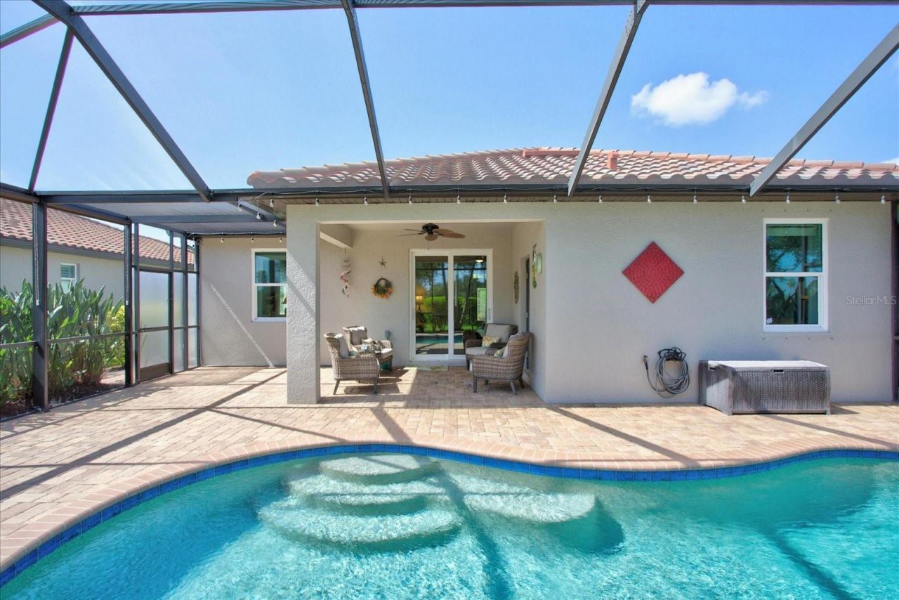 7031 Quiet Creek Drive, Bradenton, FL 34212 Photo