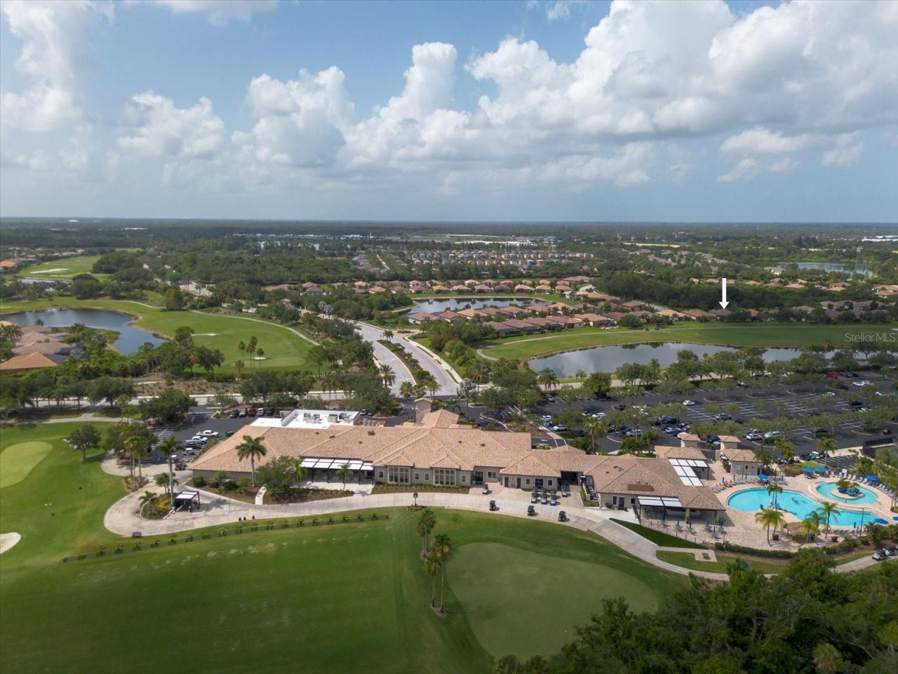 7031 Quiet Creek Drive, Bradenton, FL 34212 Photo