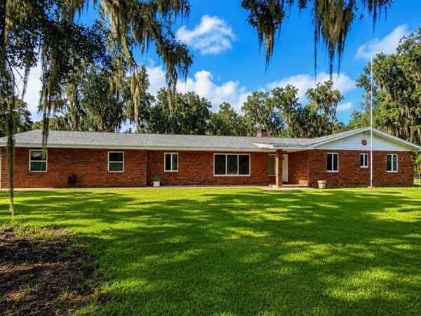 1221 SW SKATES STREET , ARCADIA, FL 34266