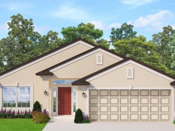 18066 ROBINSON AVENUE , PORT CHARLOTTE, FL 33948