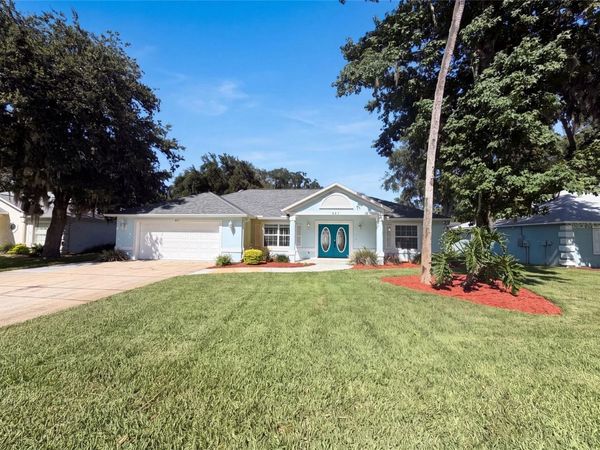 431 HARBOUR LIGHTS DRIVE , ORMOND BEACH, FL 32174