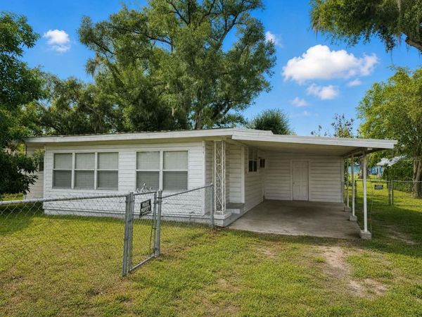 108 9TH ELOISE STREET , WINTER HAVEN, FL 33880
