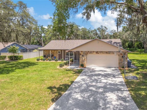 8513 DEE CIRCLE , RIVERVIEW, FL 33569