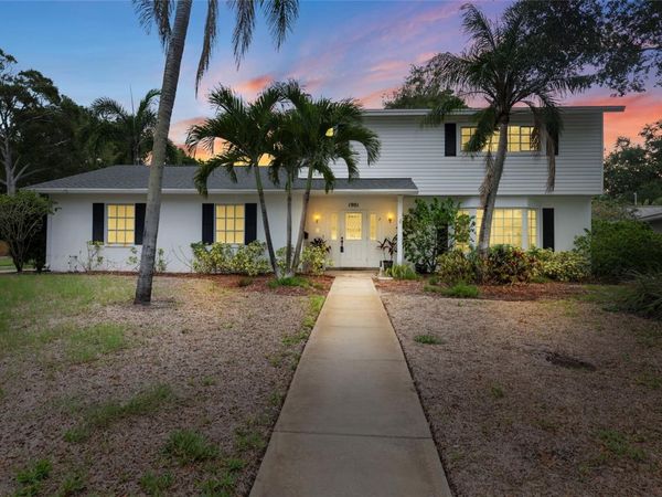 1901 DORMIEONE ROAD N, ST PETERSBURG, FL 33710