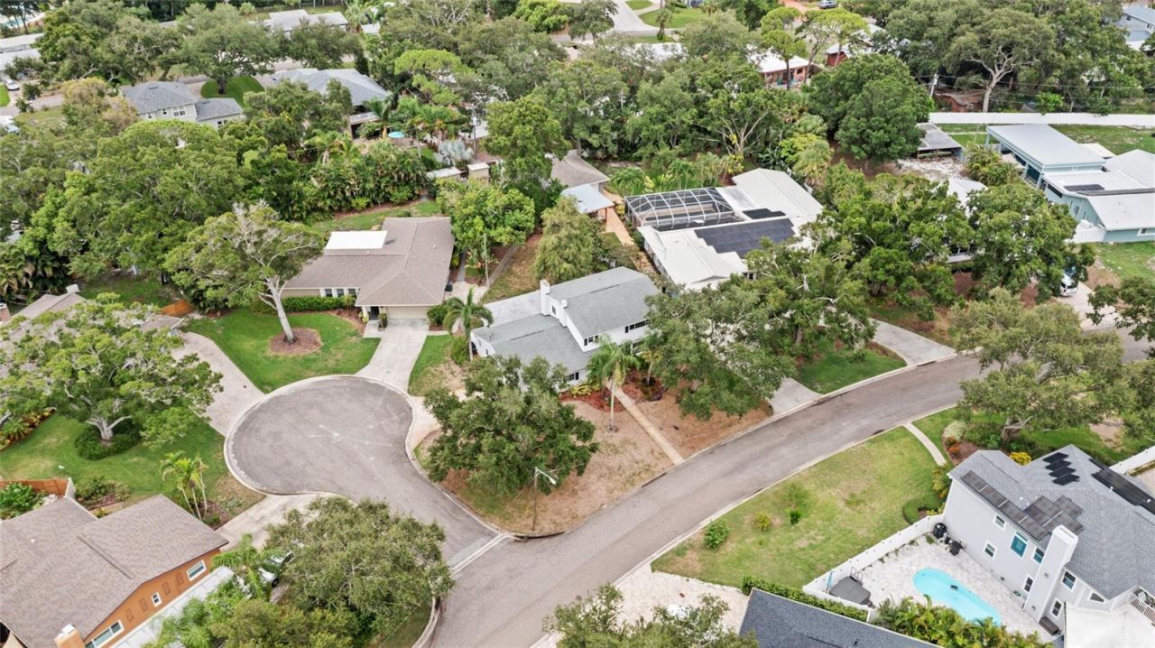 1901 Dormieone Road N, Saint Petersburg, FL 33710 Photo