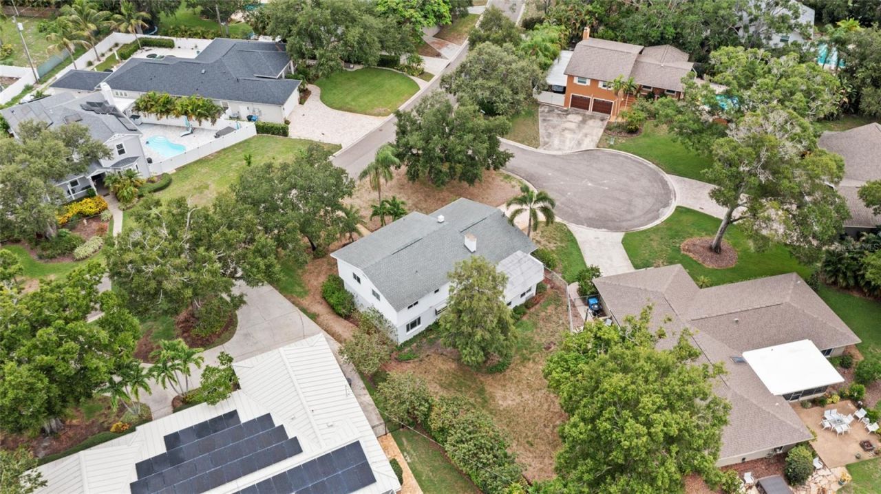 1901 Dormieone Road N, Saint Petersburg, FL 33710 Photo