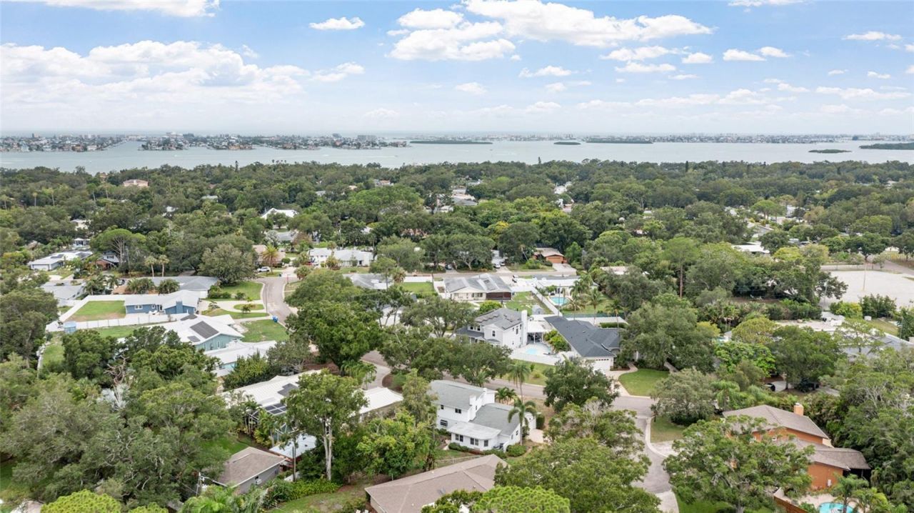 1901 Dormieone Road N, Saint Petersburg, FL 33710 Photo