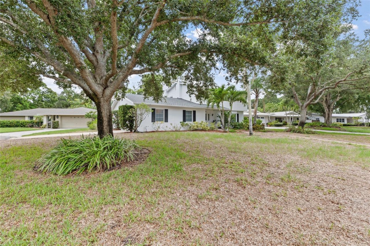 1901 Dormieone Road N, Saint Petersburg, FL 33710 Photo