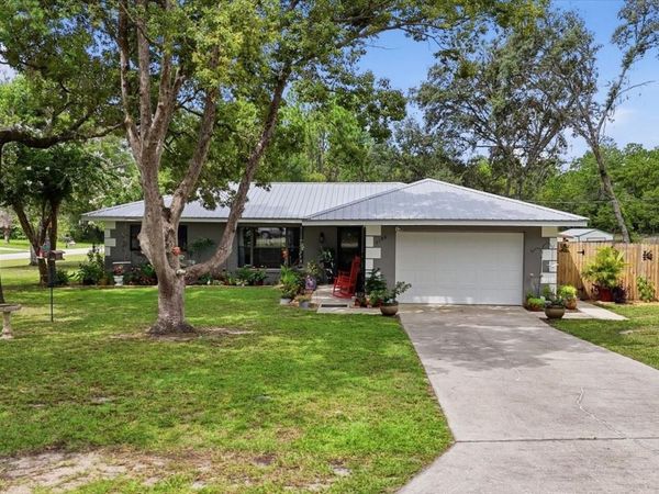 9188 N COMMODORE DRIVE , CITRUS SPRINGS, FL 34434