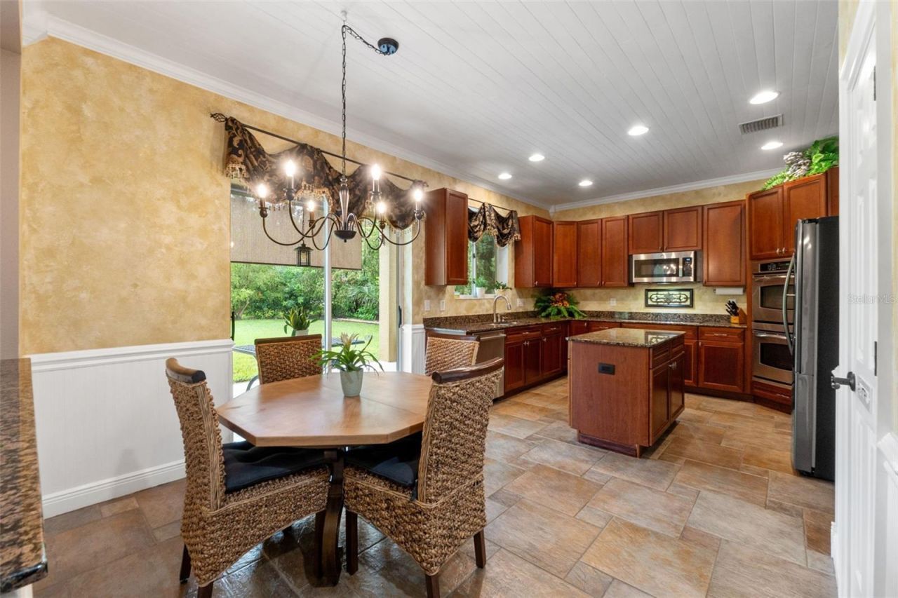 7445 Minnow Brook Way, Land O Lakes, FL 34637 Photo