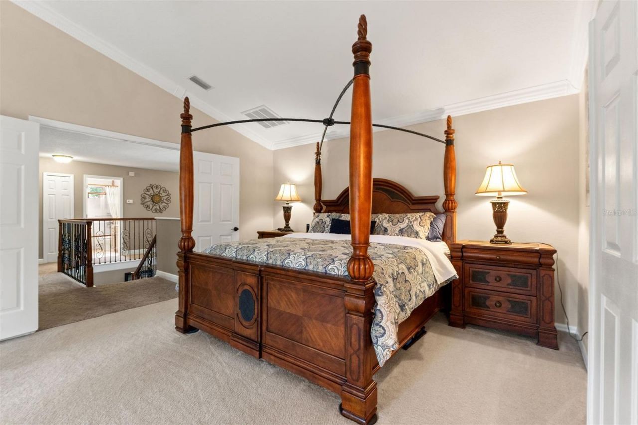 7445 Minnow Brook Way, Land O Lakes, FL 34637 Photo